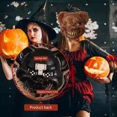 Weduspaty Halloweeni karu mask hind ja info | Karnevali kostüümid | kaup24.ee