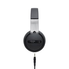 Kõrvaklapid Audio Technica ATH-PRO7X hind ja info | Kõrvaklapid | kaup24.ee