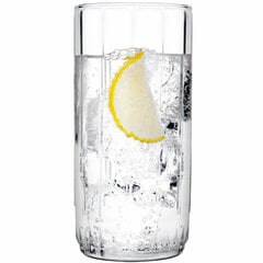 Pasabahce klaaside komplekt Leia, 310 ml, 6 tk. hind ja info | Klaasid, tassid ja kannud | kaup24.ee