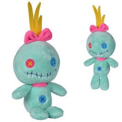 Disney Lilo&Stitch maskott Scrump pluus 25cm цена и информация | Мягкие игрушки | kaup24.ee