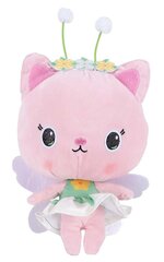 Gabby's Dollhouse Kitty Fairy maskott 25 cm цена и информация | Мягкие игрушки | kaup24.ee