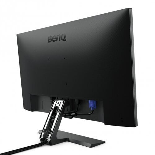 Benq GL2480 24" Full HD LED Must 9H.LHXLB.QBE цена и информация | Monitorid | kaup24.ee