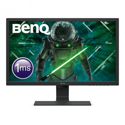 Benq GL2480 24" Full HD LED Must 9H.LHXLB.QBE hind ja info | Monitorid | kaup24.ee