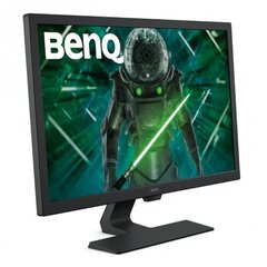 Benq GL2480 24" Full HD LED Must 9H.LHXLB.QBE цена и информация | Мониторы | kaup24.ee