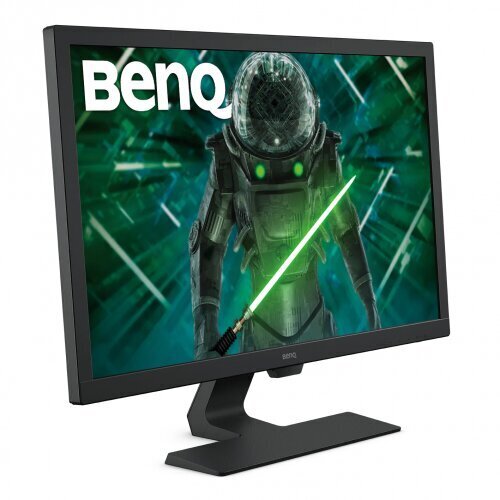 Benq GL2480 24" Full HD LED Must 9H.LHXLB.QBE цена и информация | Monitorid | kaup24.ee