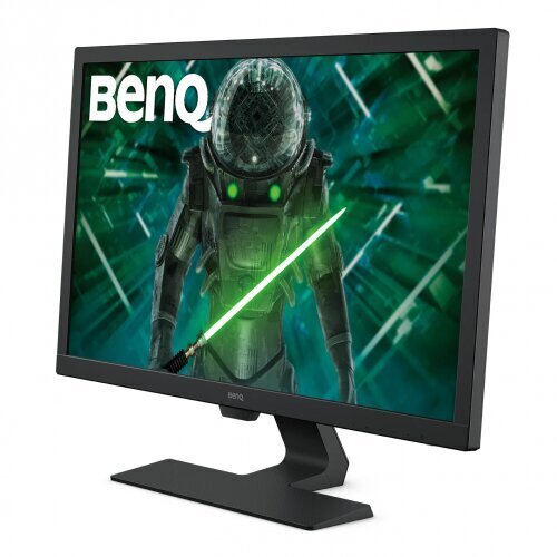 Benq GL2480 24" Full HD LED Must 9H.LHXLB.QBE hind ja info | Monitorid | kaup24.ee