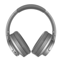 Kõrvaklapid Audio Technica ANC700BTGY hind ja info | Kõrvaklapid | kaup24.ee