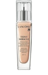 Jumestuskreem SPF15 Lancome Teint Miracle 30 ml, 04 Beige Nature цена и информация | Пудры, базы под макияж | kaup24.ee