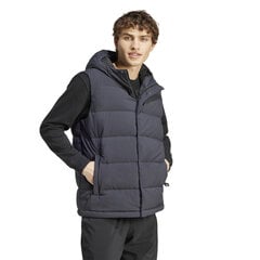 Жилет adidas Helionic VEST IX81134067896915791 цена и информация | Мужские куртки | kaup24.ee