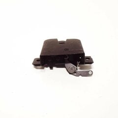 Volkswagen Caddy 2K Tagumine vasakpoolne ukselukk 2K5827505F UUS GENUINE hind ja info | Lisaseadmed | kaup24.ee