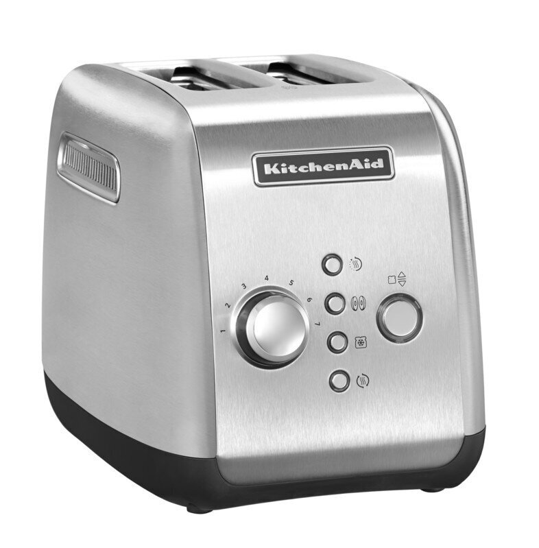 KitchenAid 5KMT221ESX цена и информация | Rösterid | kaup24.ee