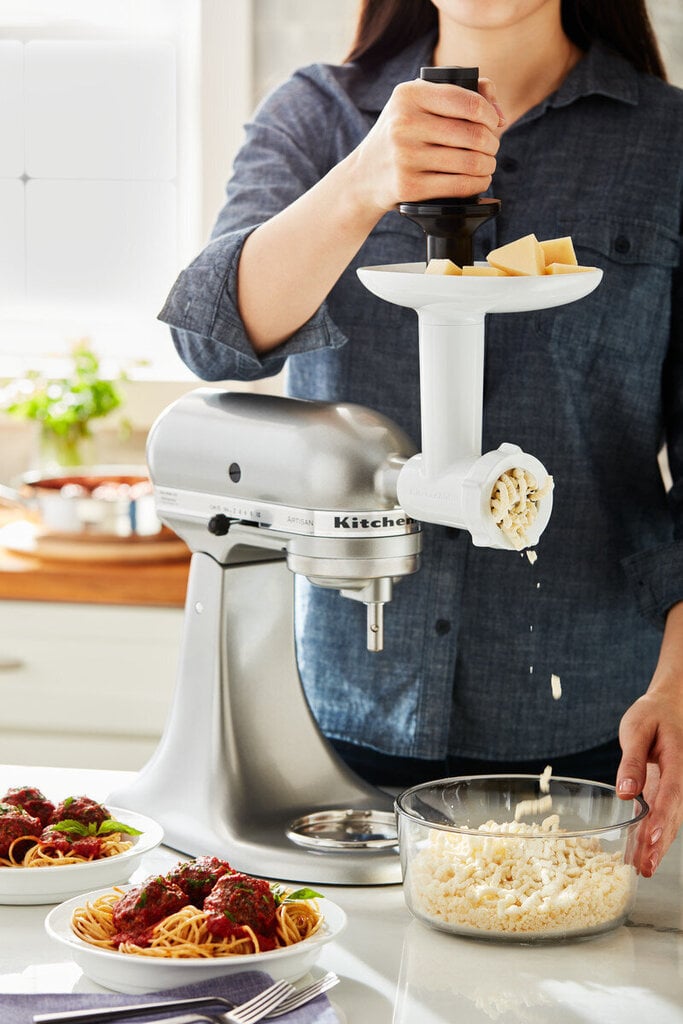 KitchenAid 5KSMFGA цена и информация | Köögikombainid | kaup24.ee