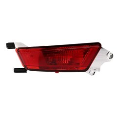 2024. aasta auto tagumise põrkeraua udutulede latern vasakpoolne pirniga Range Rover Evoque 2011-2018 hind ja info | LED ribad | kaup24.ee