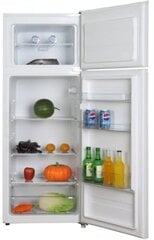Холодильник Midea ST145 (HD-273FN), 143 см цена и информация | Холодильники | kaup24.ee