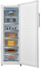 Midea MF517SNW (HS-312FWEN) цена и информация | Холодильники | kaup24.ee