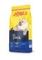 Kuivtoit kassidele krõbeda pardilihaga JosiCat Crispy Duck, 10 kg hind ja info | Kuivtoit kassidele | kaup24.ee