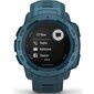 Garmin Instinct® Lakeside Blue цена и информация | Nutikellad (smartwatch) | kaup24.ee