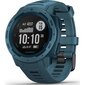 Garmin Instinct® Lakeside Blue цена и информация | Nutikellad (smartwatch) | kaup24.ee