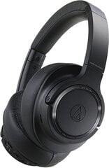 Audio Technica ATH-SR50BT hind ja info | Kõrvaklapid | kaup24.ee