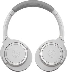 Audio Technica ATH-SR30BT hind ja info | Kõrvaklapid | kaup24.ee