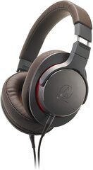 Audio-Technica ATH-MSR7bGM цена и информация | Наушники | kaup24.ee