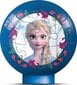 3D pusle Ravensburger Lumekuninganna ja igavene talv 2 (Frozen 2), 11168, 27-osaline hind ja info | Pusled | kaup24.ee