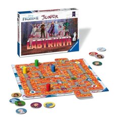 Lauamäng Ravensburger Frozen 2, 20498 цена и информация | Настольные игры, головоломки | kaup24.ee