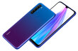 Xiaomi Redmi Note 8T 128GB, Dual SIM, Starscape Blue hind ja info | Telefonid | kaup24.ee