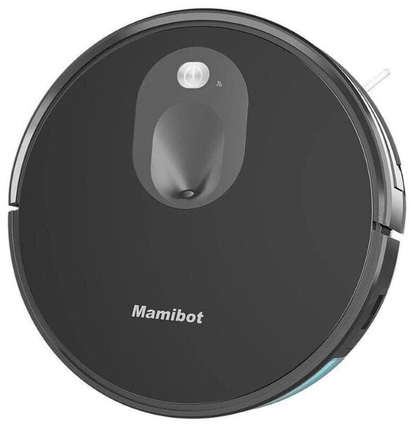 Märgpuhastusega robottolmuimeja Mamibot Exvac680S hind | kaup24.ee