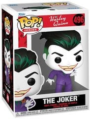 Funko Pop: Joker цена и информация | Атрибутика для игроков | kaup24.ee