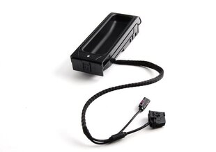 BMW E46 E39 E53 X5 E83 X3 E85 E86 Z4 Блок выброса телефона Bluetooth оригинальный 84109168940 цена и информация | Дополнительные принадлежности | kaup24.ee