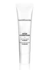 Siidjas jumestuskreem bareMinerals Good Hydrations 30 ml hind ja info | Jumestuskreemid, puudrid | kaup24.ee