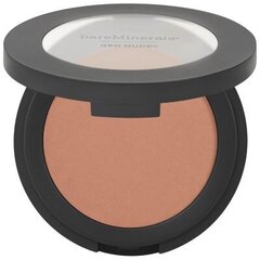 Kompaktpuuder bareMinerals Gen Nude 6 g, That Peach Tho цена и информация | Пудры, базы под макияж | kaup24.ee