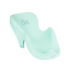 Sisetükk vanni RABBIT light green Tega Baby hind ja info | Vannitooted | kaup24.ee