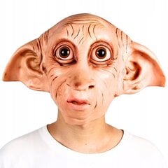 Mask Halloween, Dobby hind ja info | Karnevali kostüümid | kaup24.ee