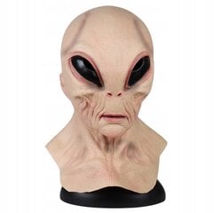 Mask Halloween, UFO, liivavärv hind ja info | Karnevali kostüümid | kaup24.ee