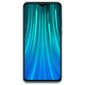 Mocco Ultra 2 mm ümbris Xiaomi Redmi 8A jaoks, hall hind ja info | Telefoni kaaned, ümbrised | kaup24.ee