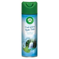 Air Wick õhuvärskendaja Fresh Water, 300 ml hind ja info | Õhuvärskendajad | kaup24.ee