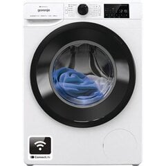 Gorenje WPNEI82SBSWIFI цена и информация | Стиральные машины | kaup24.ee