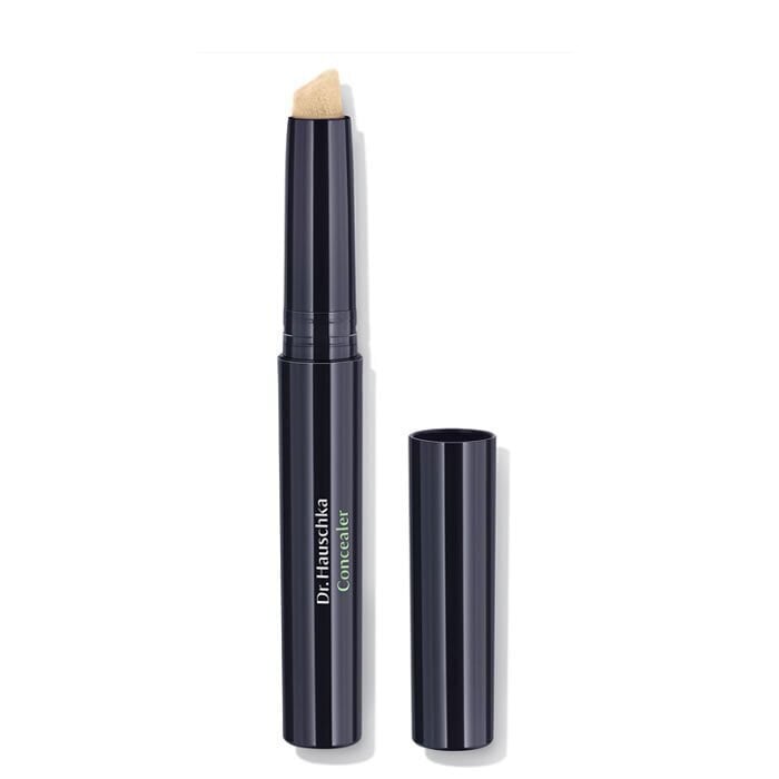 Peitekreem Dr. Hauschka Concealer 01 Macadamia 2.5 ml hind ja info | Jumestuskreemid, puudrid | kaup24.ee