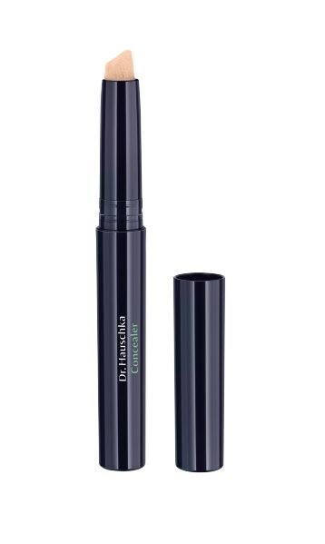 Peitekreem Dr. Hauschka Concealer 02 Chestnut 2.5 ml цена и информация | Jumestuskreemid, puudrid | kaup24.ee