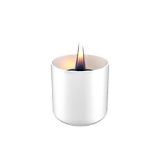 LED свеча Tenderflame Lilly 8x7,5 см цена и информация | Свечи, подсвечники | kaup24.ee
