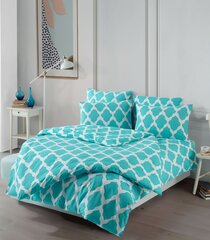 Riposo voodipesukomplekt Rio Mint, 140x200, 2-osaline hind ja info | Voodipesu | kaup24.ee