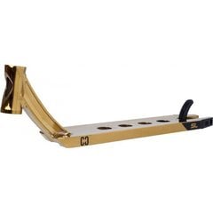 Core SL1 Pro Scooter Deck (19.5'', Gold) hind ja info | Tõukerattad | kaup24.ee