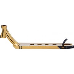 Core SL1 Pro Scooter Deck (19.5'', Gold) hind ja info | Tõukerattad | kaup24.ee