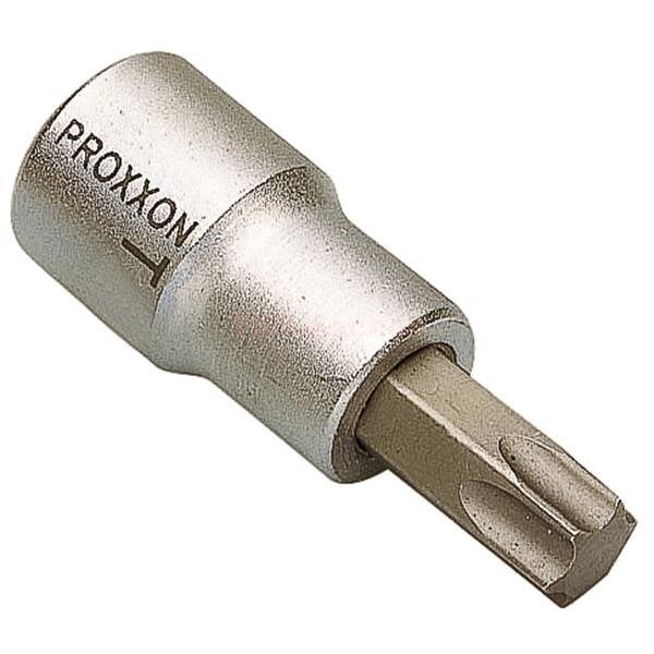 Otsik Proxxon Torx 1/2 55mm TX50 цена и информация | Käsitööriistad | kaup24.ee