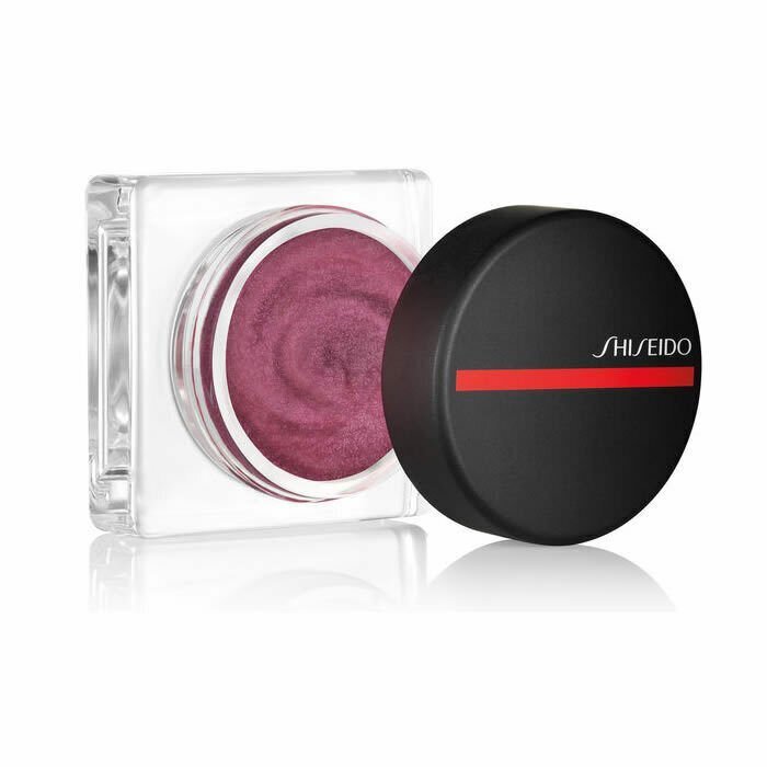 Kreemjas põsepuna Shiseido Minimalist 5 g hind ja info | Päikesepuudrid, põsepunad | kaup24.ee