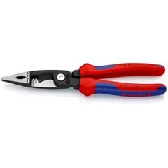 Kombineeritud tangid Knipex 0301140, 140 mm hind ja info | Käsitööriistad | kaup24.ee