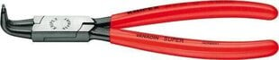 Плоскогубцы Knipex 44 21 J41 цена и информация | Механические инструменты | kaup24.ee