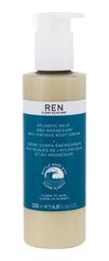 Kehakreem Ren Atlantic Kelp and Magnesium 200 ml hind ja info | Kehakreemid, losjoonid | kaup24.ee